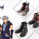 Illustration for article titled The Official iKingdom Hearts III/i Boots Are What Youd Expect